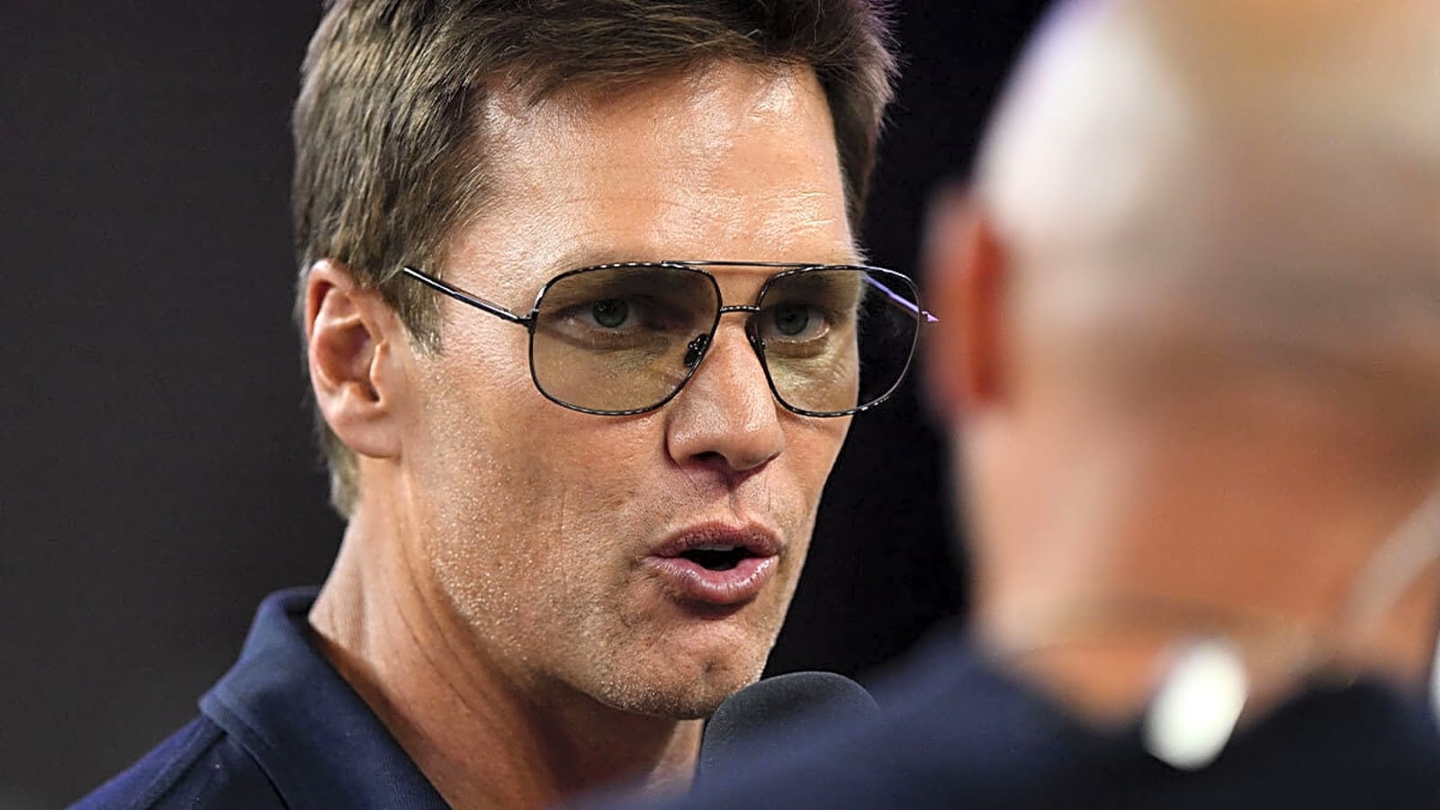 Tom Brady channels Al Davis before Raiders preseason battle with 49ers