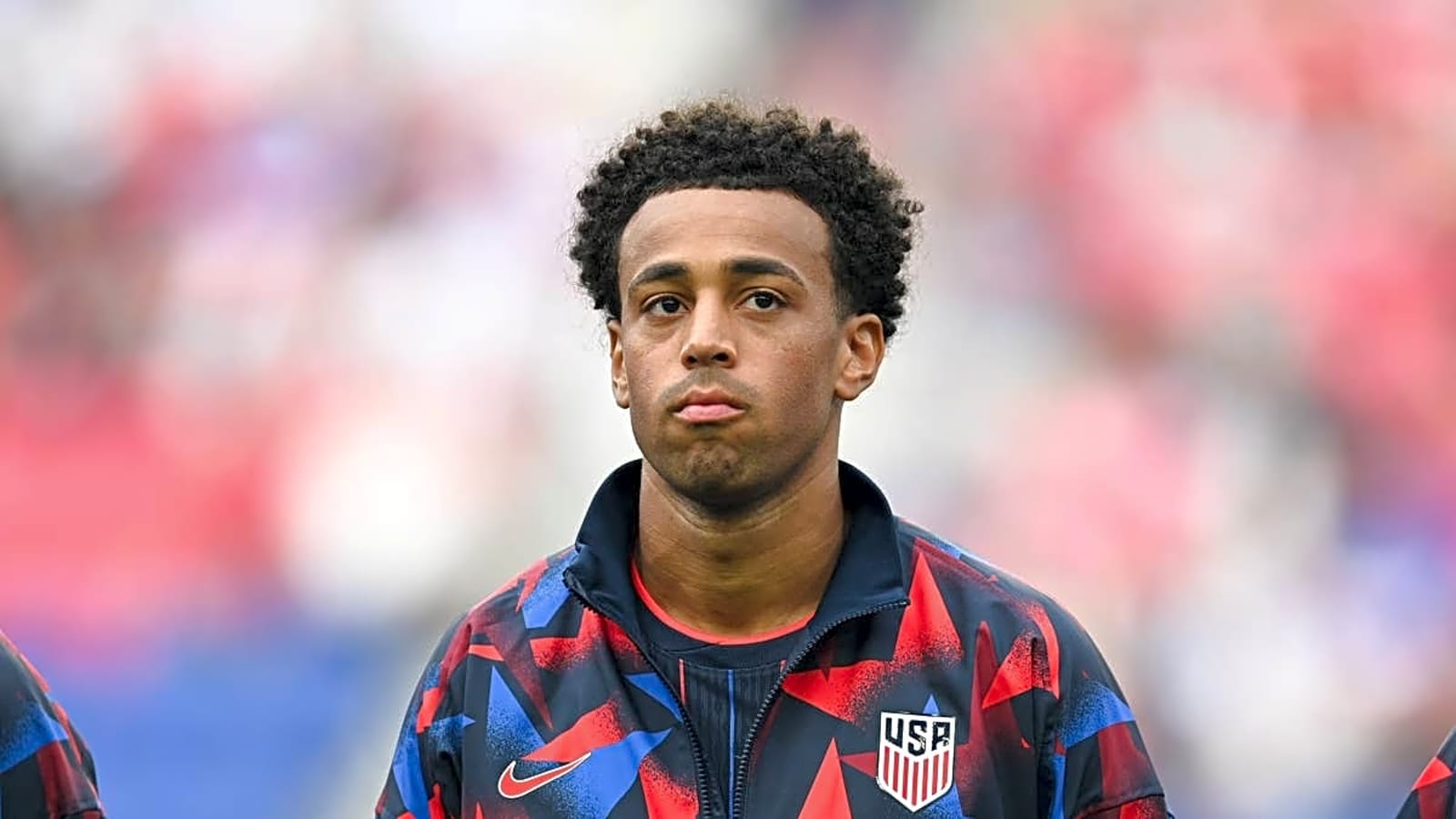 USMNT Captain Tyler Adams Gets Called Out by Weston McKennie Before World Cup