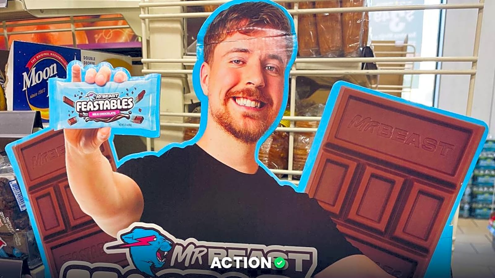 MrBeast Rejects $5 Million Offer From Sweepstakes Casino Platform