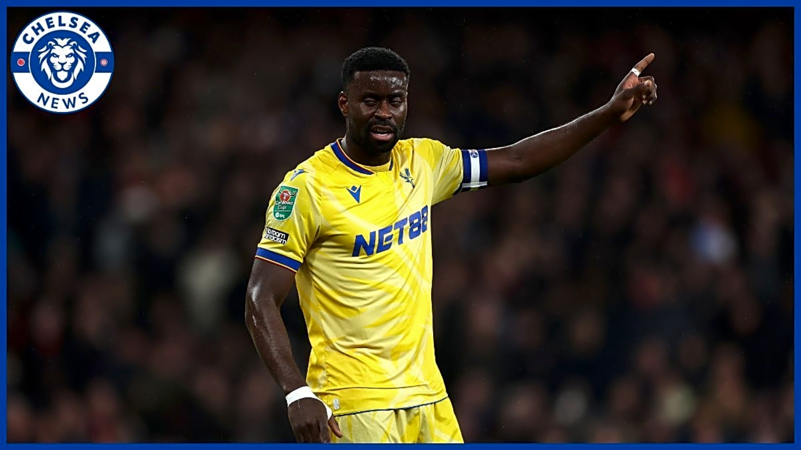 The Telegraph: Why Chelsea could miss out on crucial signing to rival club
