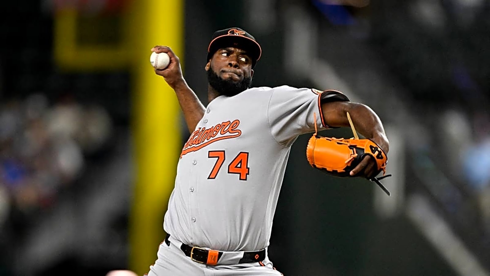 Orioles Activate Félix Bautista, Shut Down Ryan Helsley