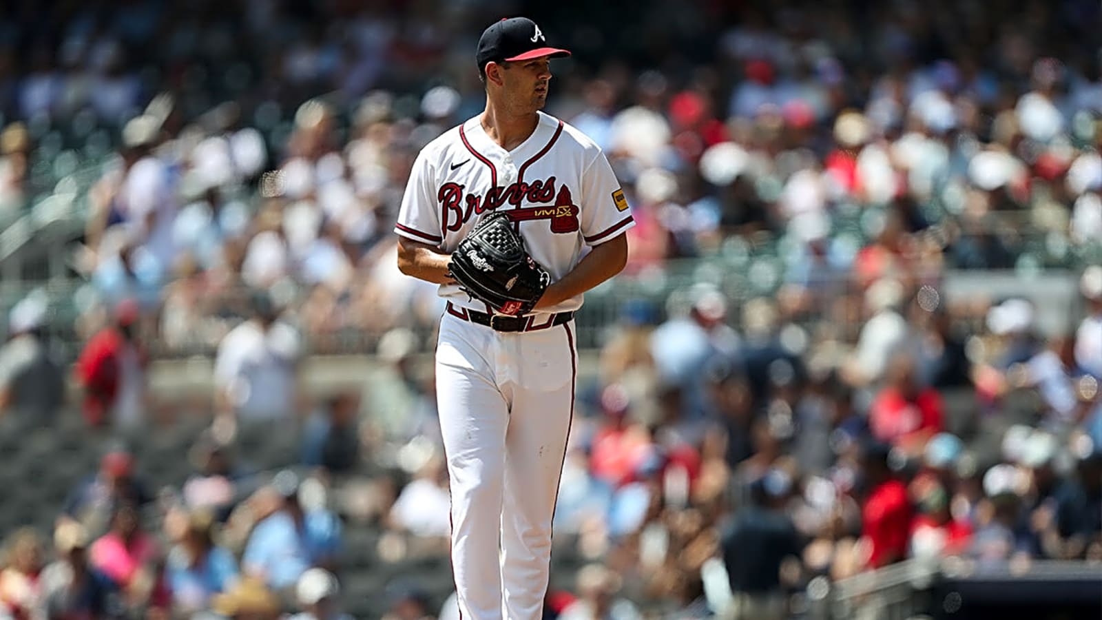 Why Braves may have quietly won MLB trade deadline