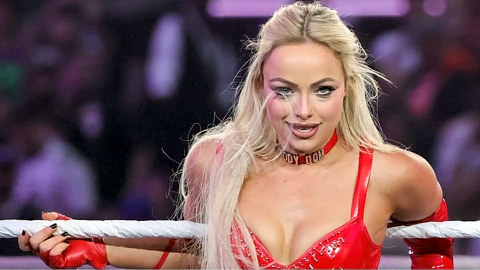 Unfortunate Update on Liv Morgan Following Her Shoulder Injury on Raw