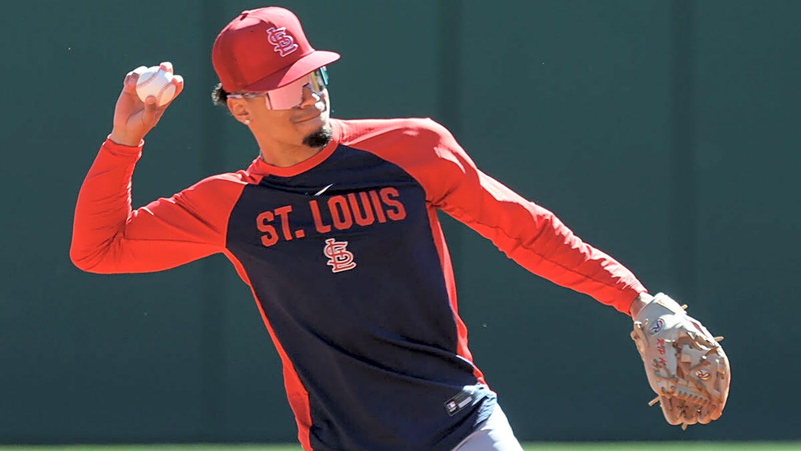 Ex-player issues Masyn Winn demand to Cardinals
