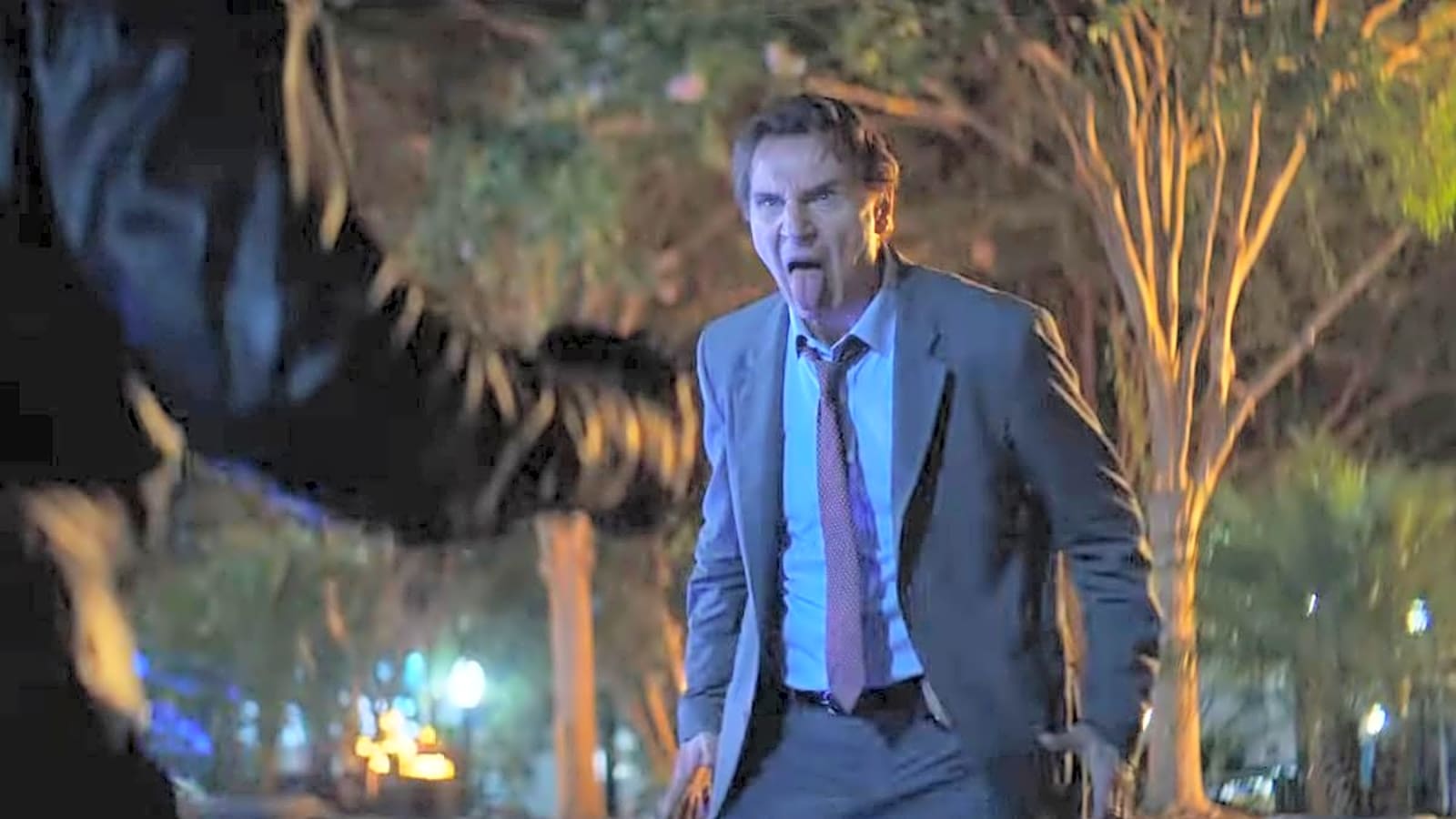 Liam Neeson Is Your Witty Daddy in THE NAKED GUN’s New Trailer