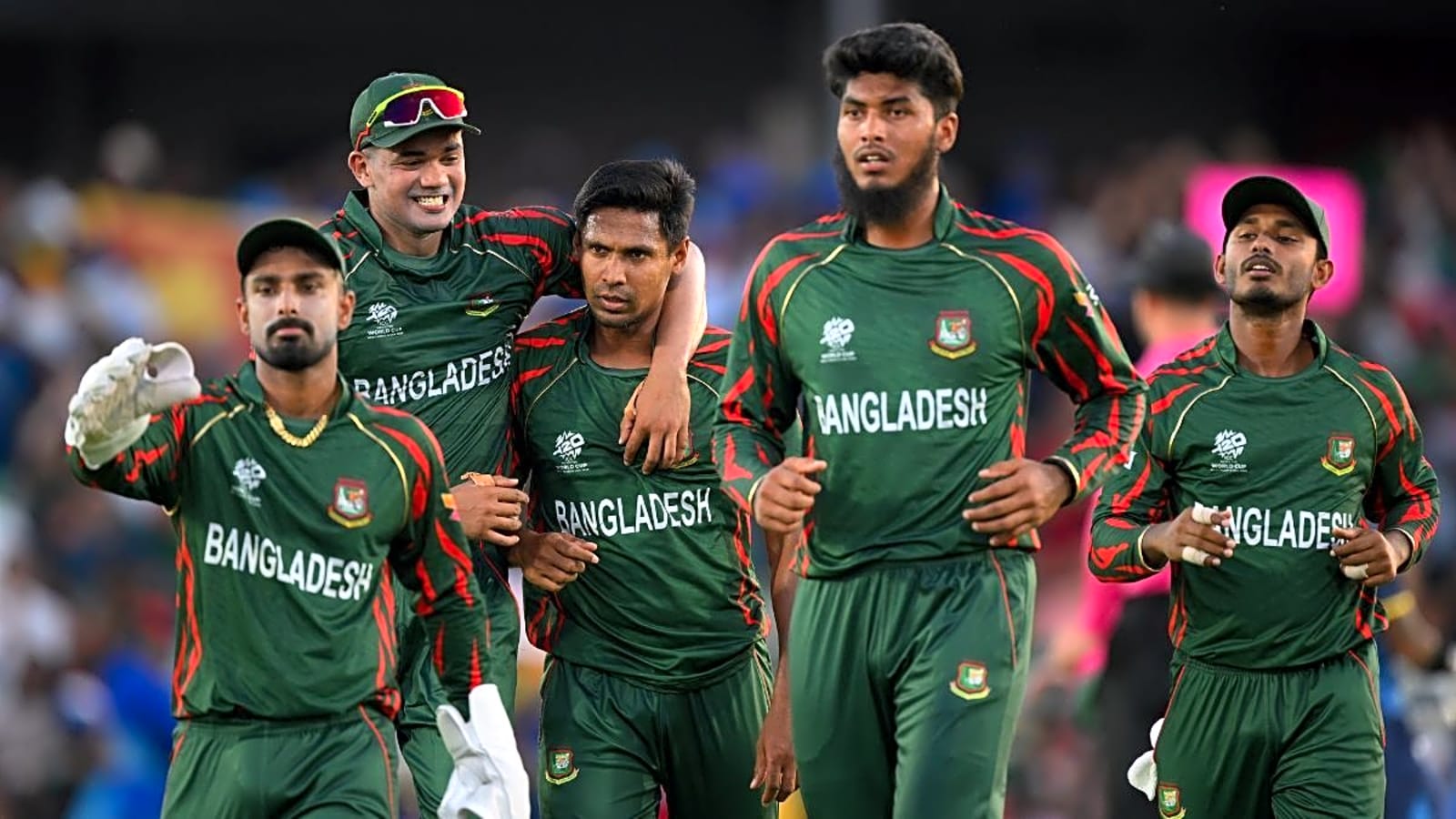 Bangladesh finds Asif Nazrul solely responsible for T20 World Cup pullout