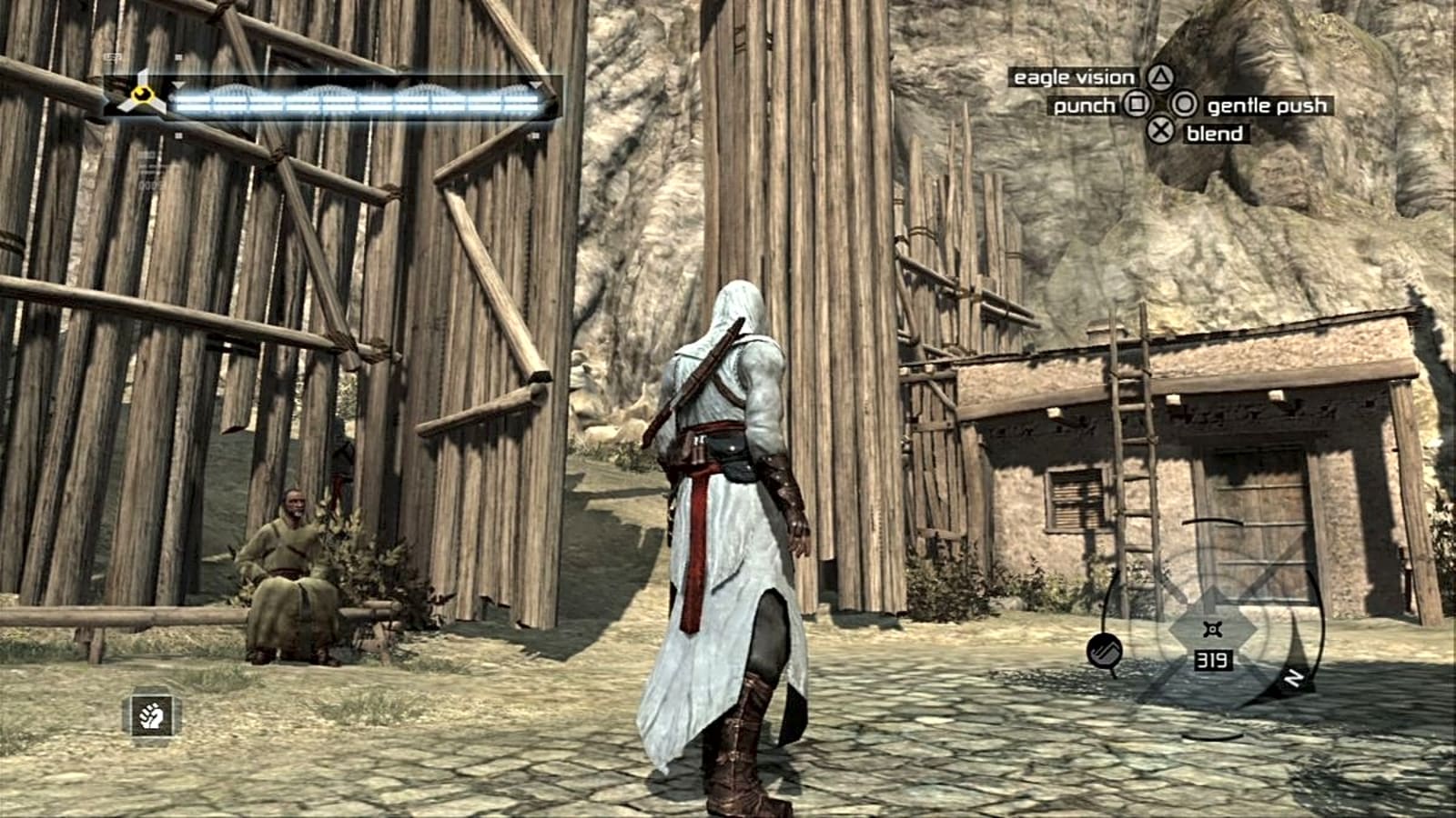 Assassin’s Creed Needs More Chronicles: China Energy