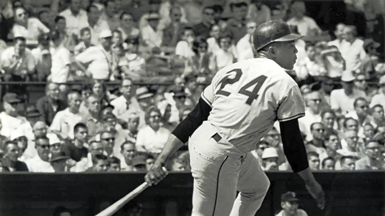 5 Greatest Giants Hitters of All Time
