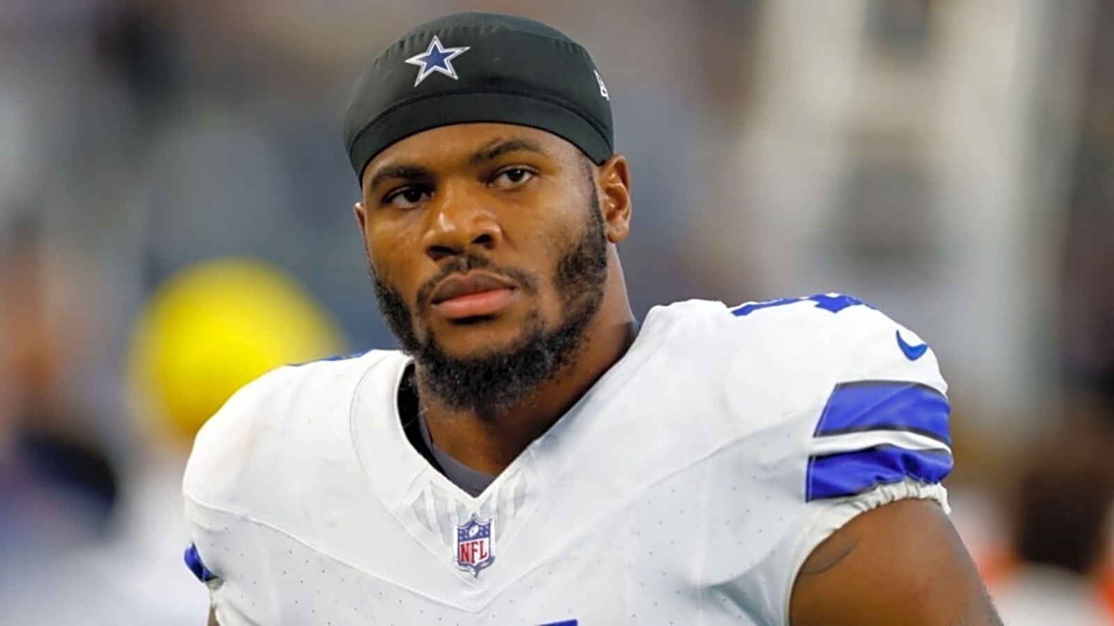 Aaron Donald Teases Unretirement if Rams Get Micah Parsons Amid Cowboys Chaos