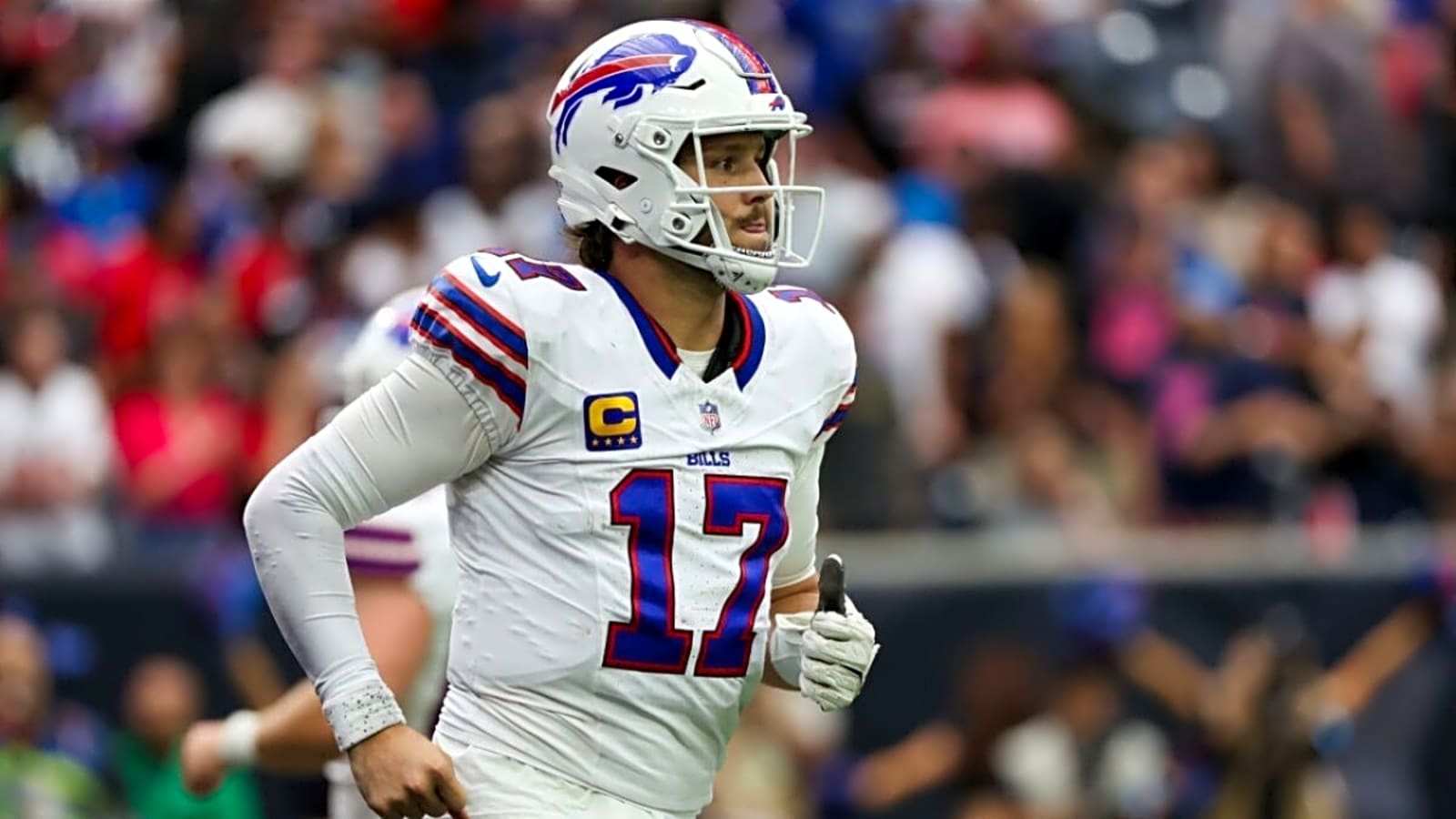 Josh Allen’s Stadium Bucket List Almost Complete, Just One Left After Atlanta