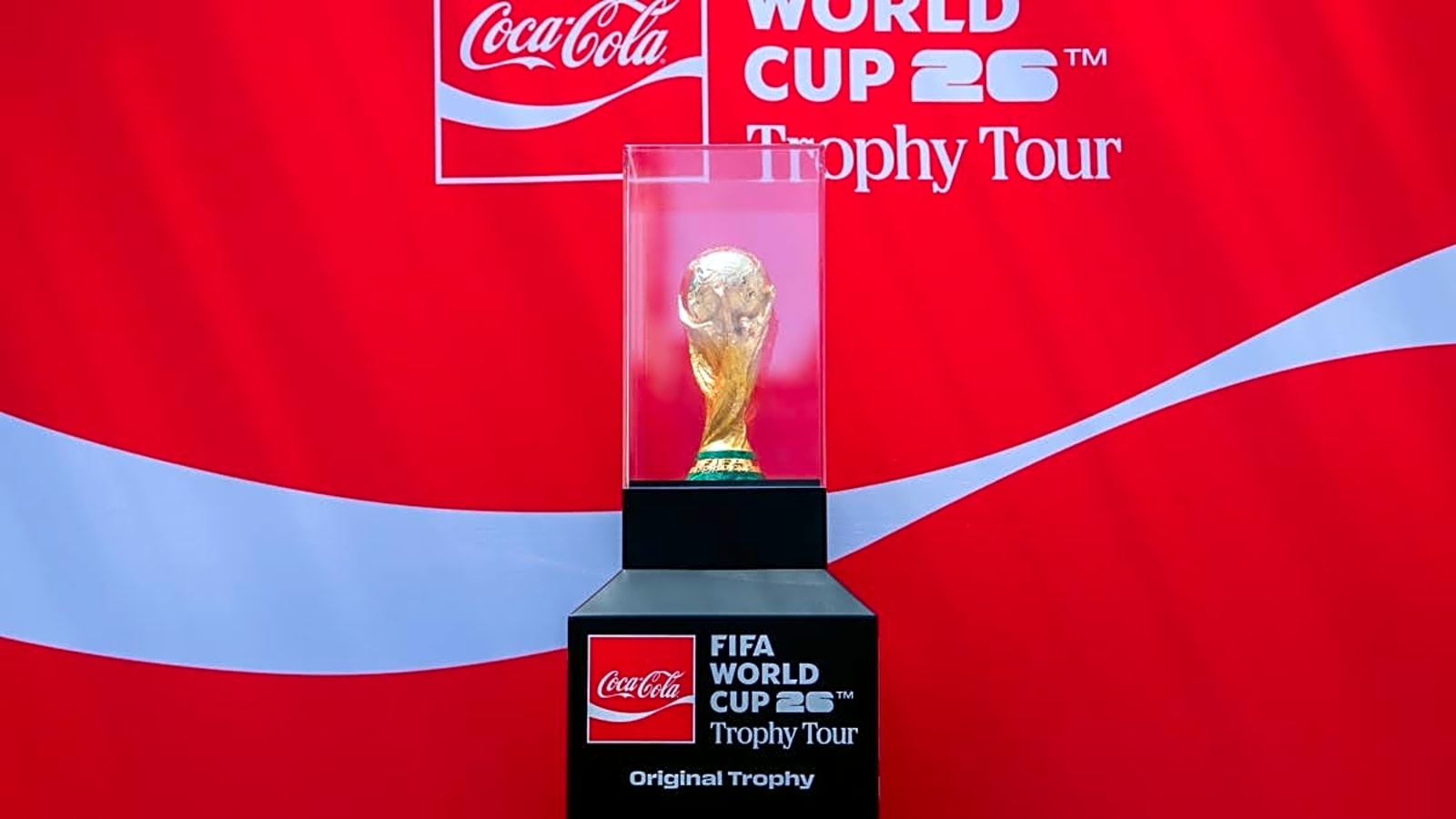 FIFA Reveals Official Team Base Camp Sites for 2026 World Cup