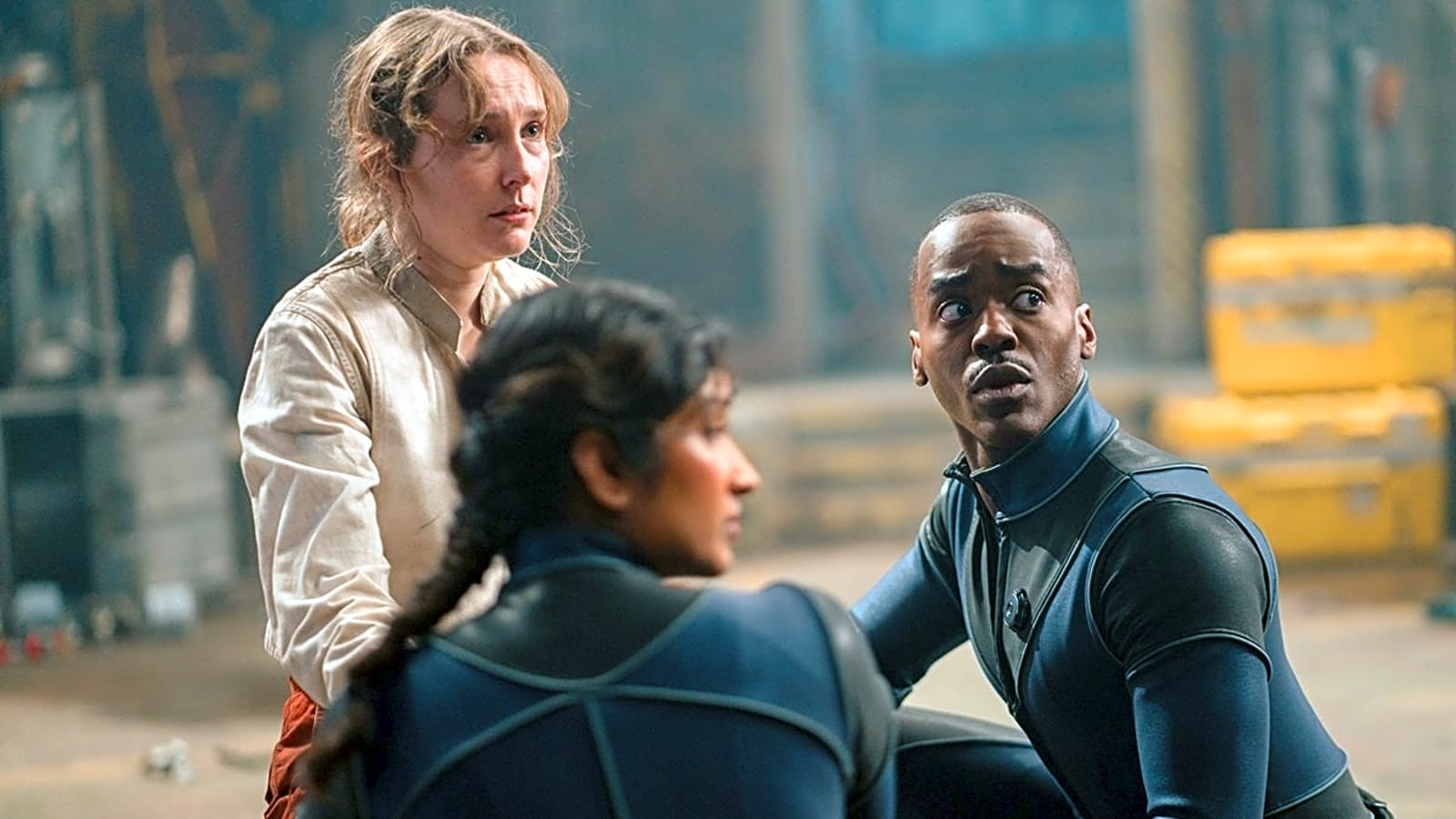 ‘The Well’ Is a Stealth Sequel to One of DOCTOR WHO’s Best Episodes