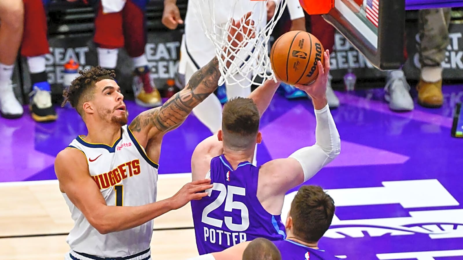 Brooklyn Nets’ biggest mistake in 2025 NBA free agency