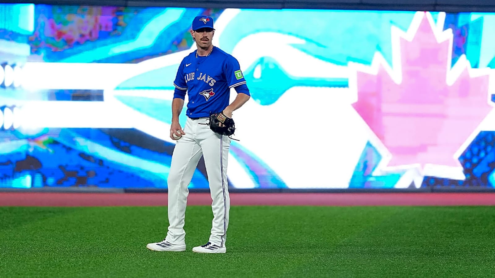 Blue Jays get big Shane Bieber, Alek Manoah updates