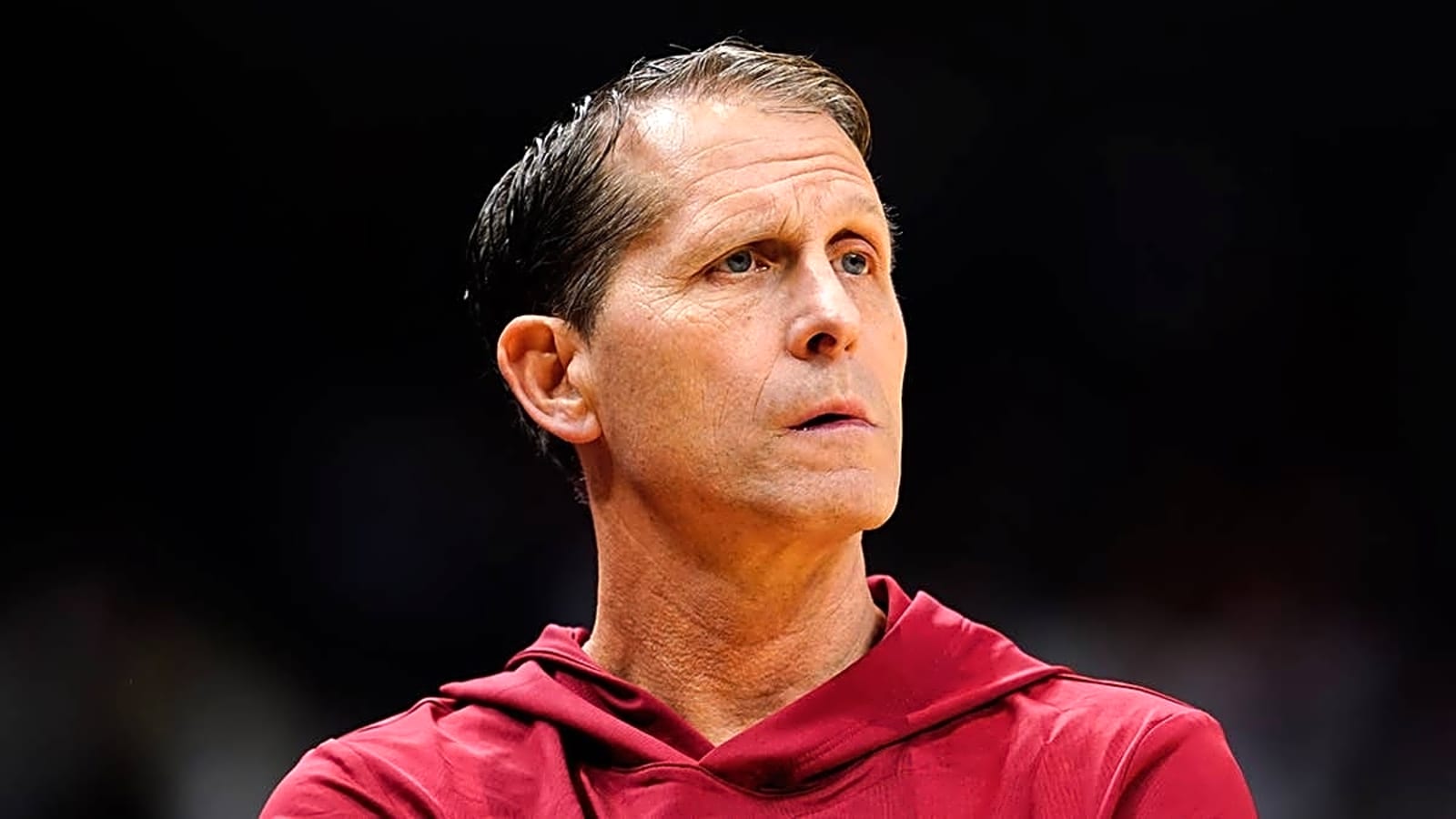 7-Foot-5 Center to Leave Big Ten Program in Transfer Portal