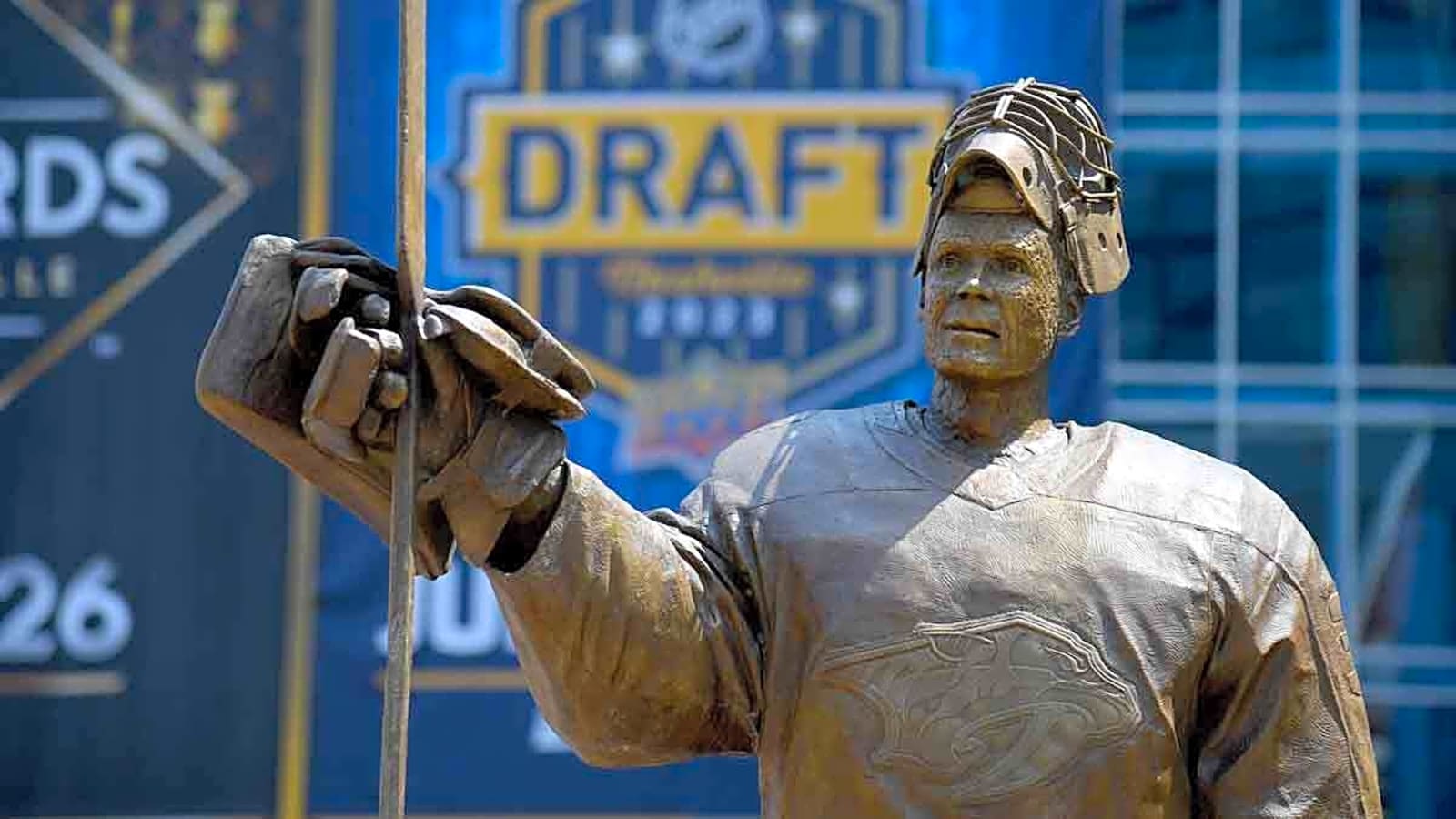 Ranking 10 greatest Nashville Predators of all time