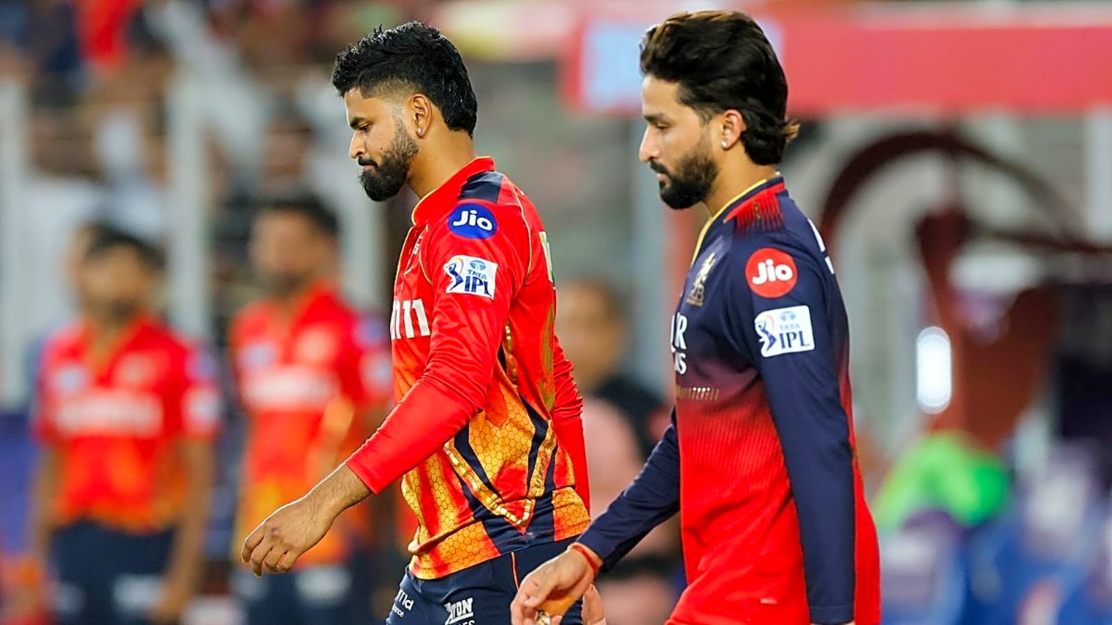 IPL 2026: PBKS vs RCB, Match 61 at the Himachal Pradesh Cricket Association Stadium in Dharamsala – Stats & player battles to watch