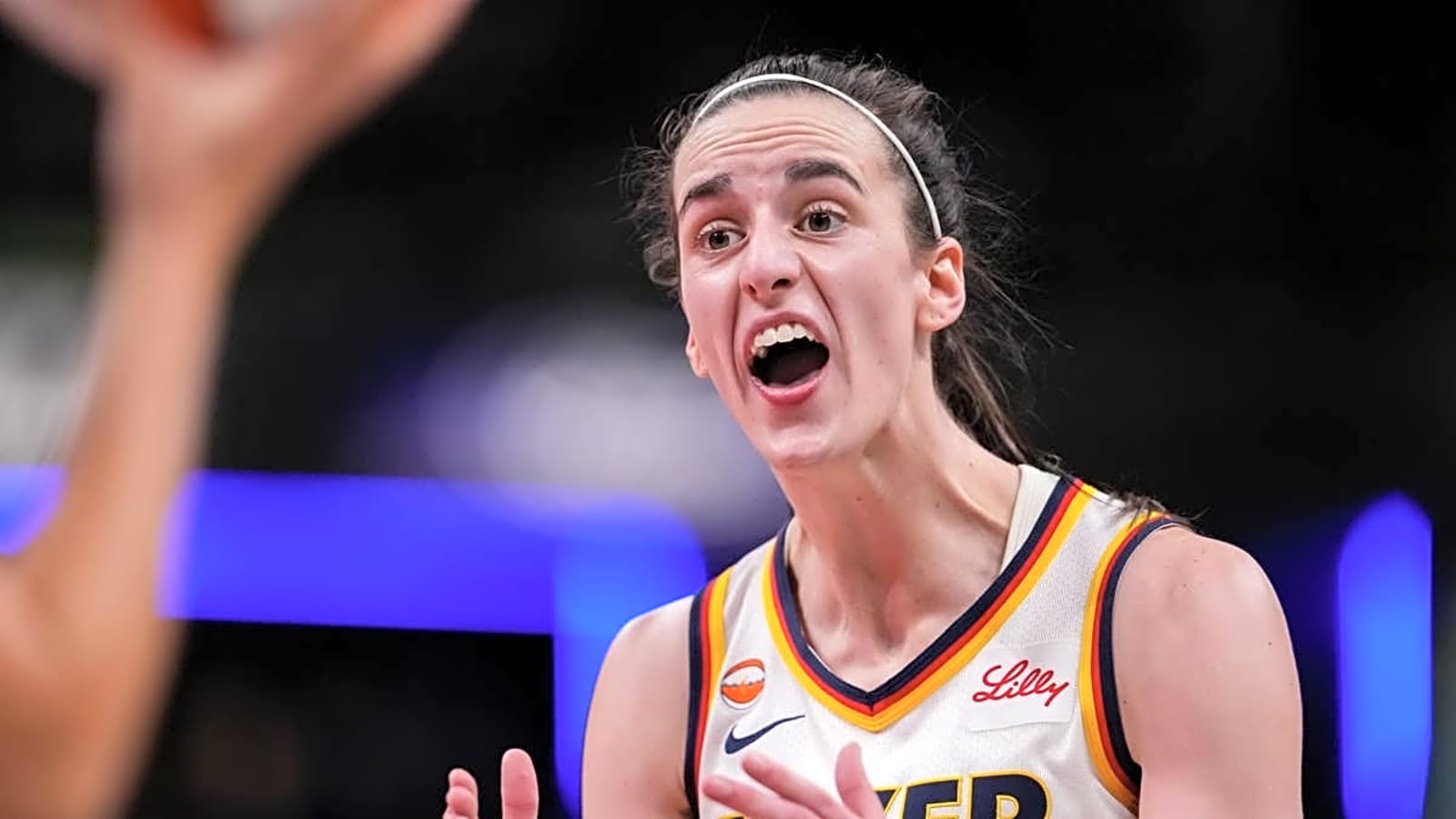 WNBA Legend Addresses Intense Exchange With Caitlin Clark