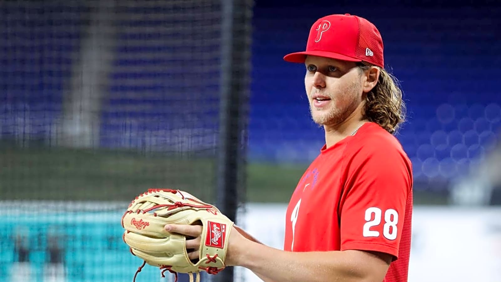 Phillies Make Alec Bohm Decision After Luis Arraez Trade