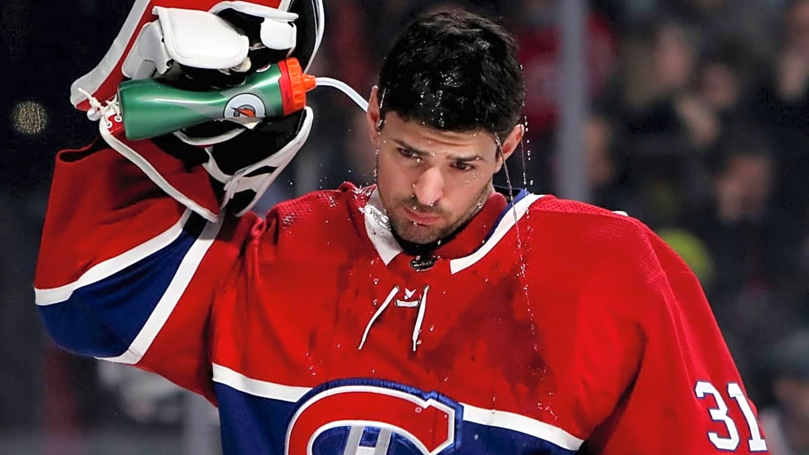 Carey Price Sends Strong Message on Canadiens’ 2027 Outlook