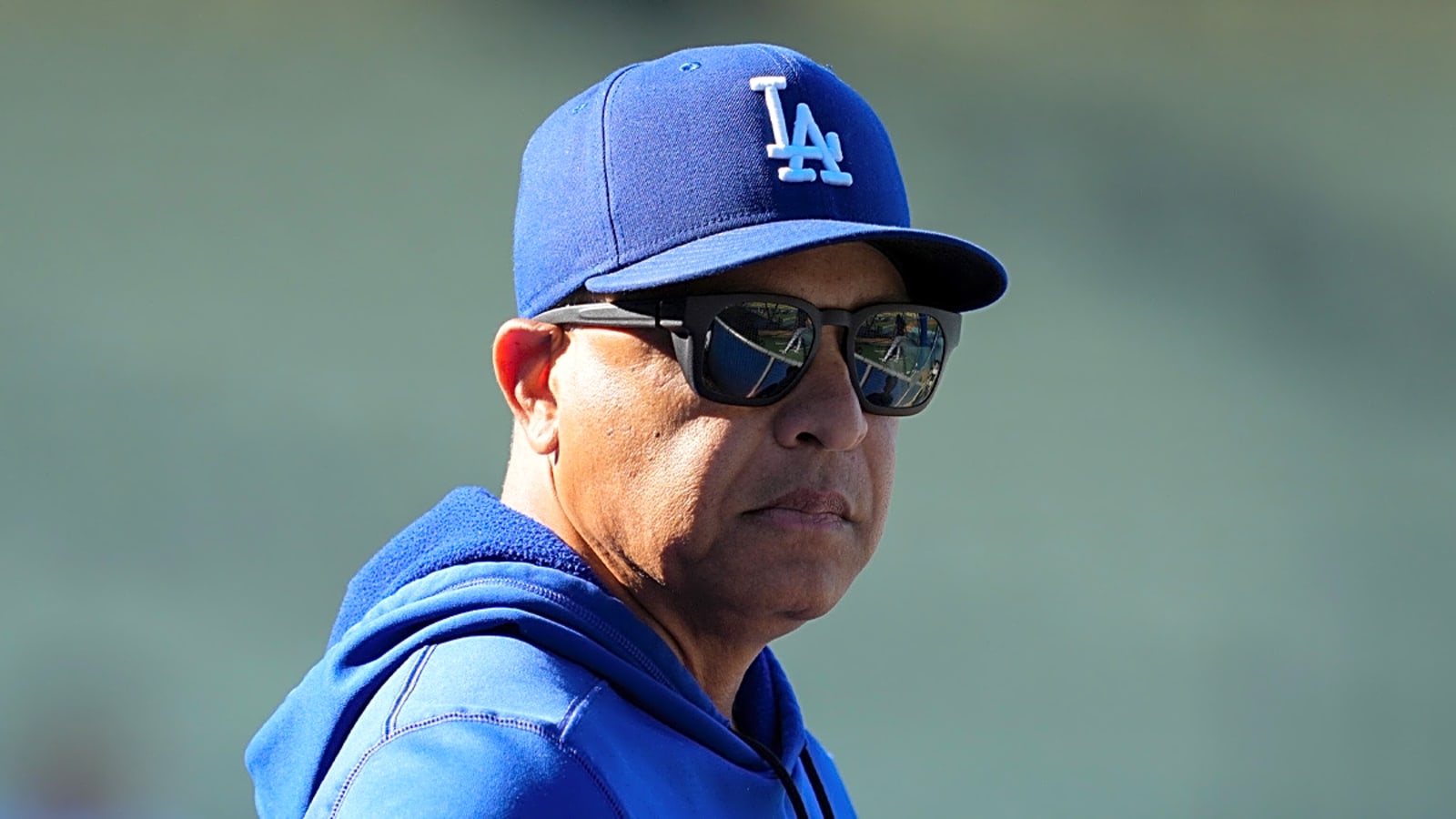 Why Dodgers are in serious trouble amid recent struggles