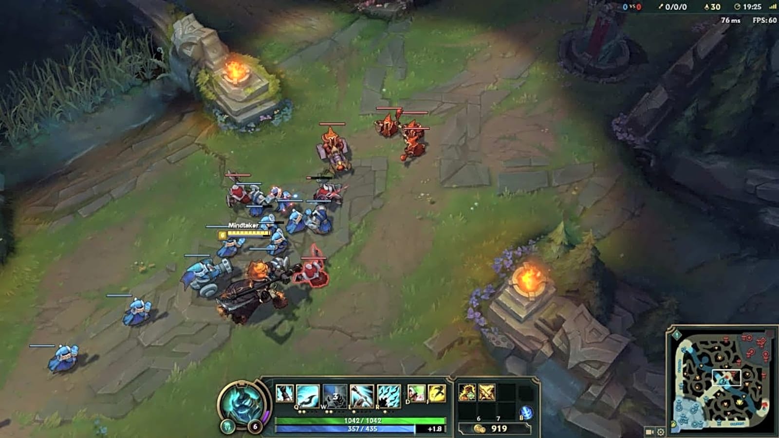 League of Legends Developer Update for Season 2 Brings Captivating Changes