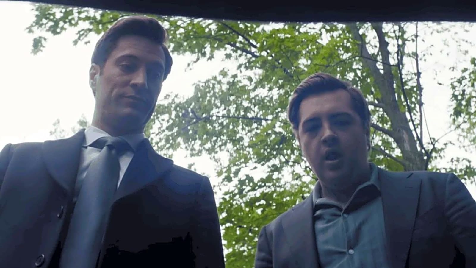 'Daredevil: Born Again' delivers another shocking departure