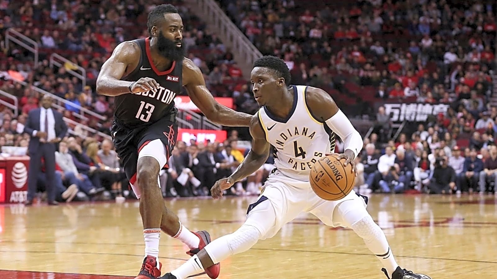 Exclusive: Victor Oladipo ready for NBA comeback after strong performances with Loong-Lions
