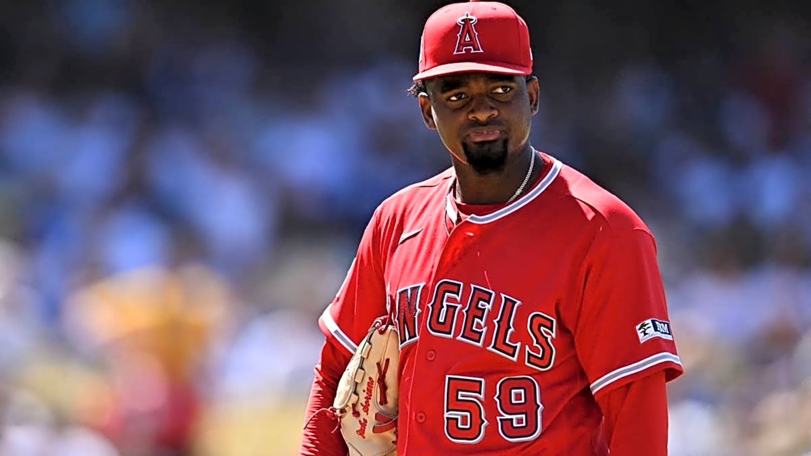 Angels Intend to Keep Top Trade Chips at Deadline