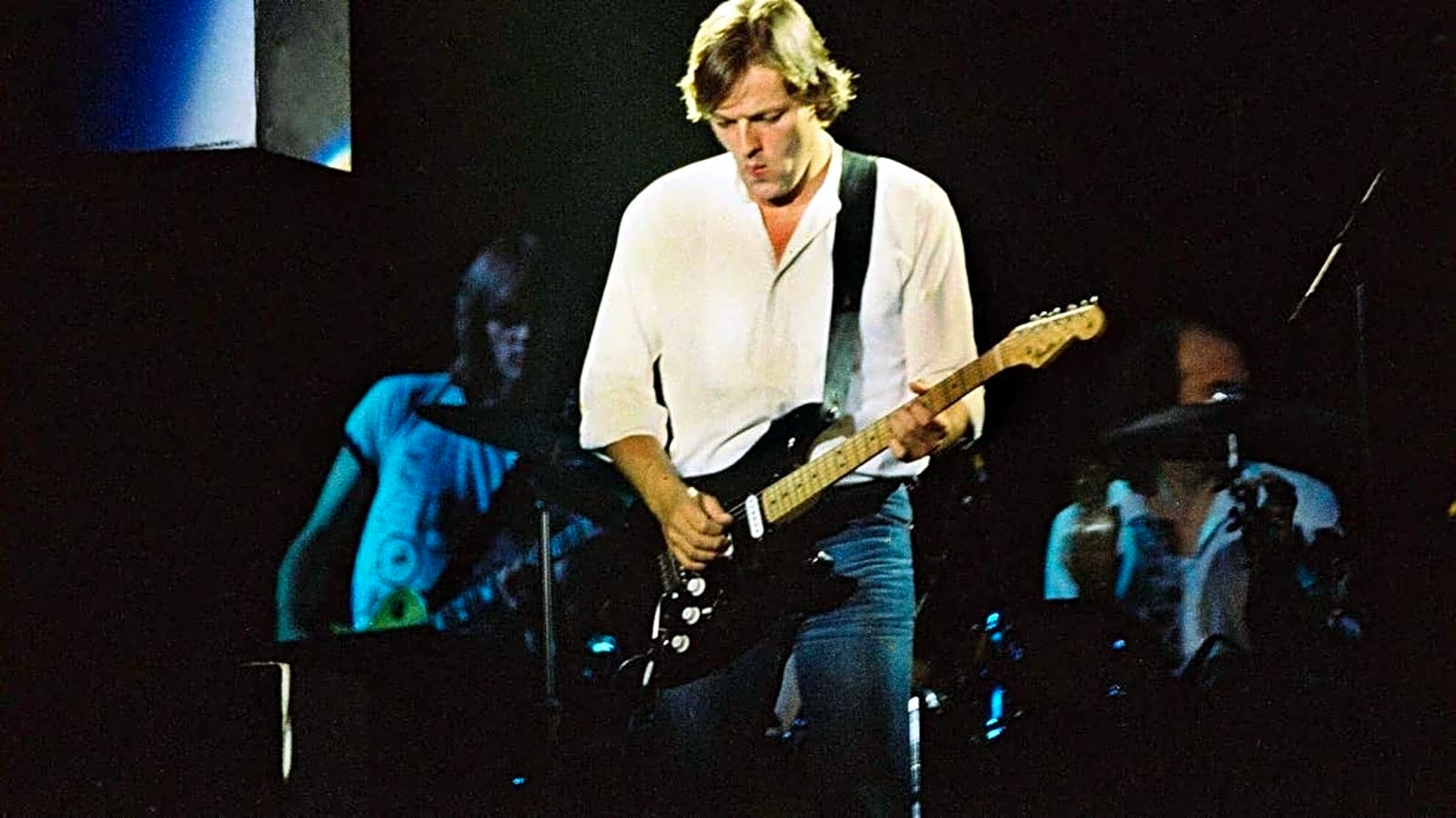 How Pink Floyd's 'Another Brick in the Wall' Was Banned in South Africa 46 Years Ago