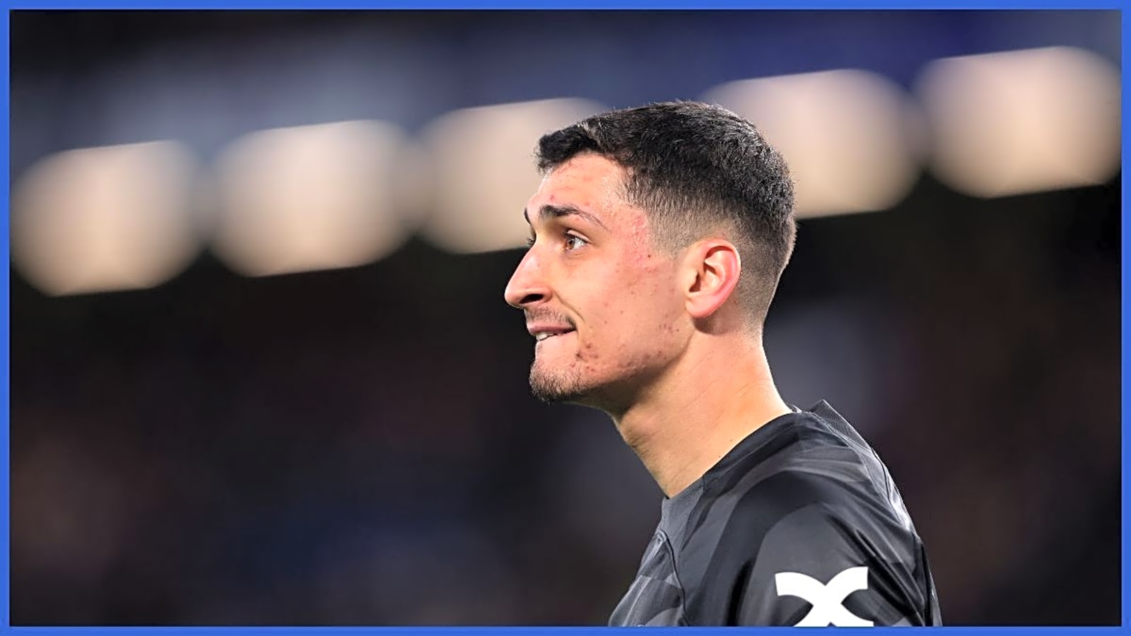 Bizarre turn of events that will anger Chelsea fans connected to Mike Maignan and goalkeepers