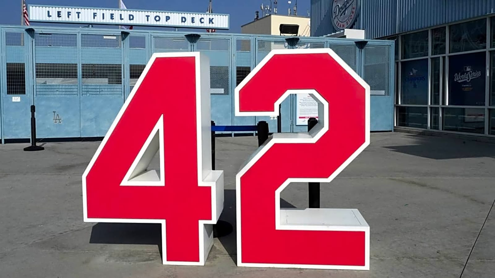 Sports Quote of the Day: Hank Aaron on Jackie Robinson's Legacy