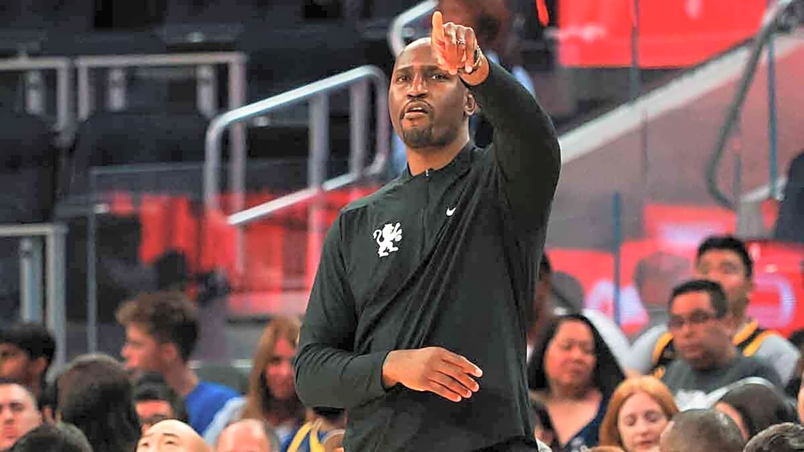 Cavaliers shake up coaching staff with hometown add