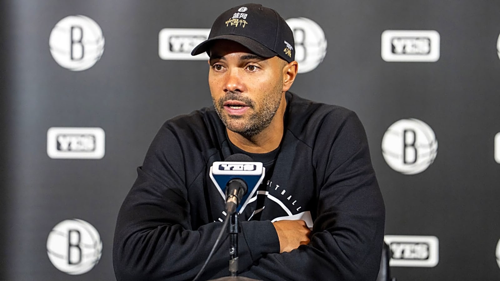Nets land 28th in NBA power rankings for 2025-26 campaign