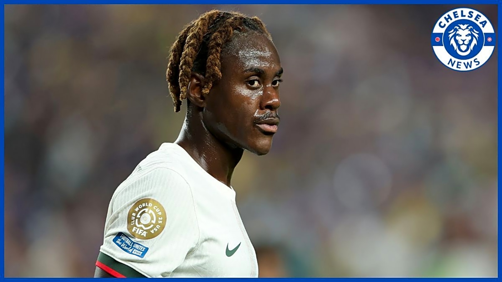 Chelsea defender can cement his future with good showing against PSG after remarkable stat emerges