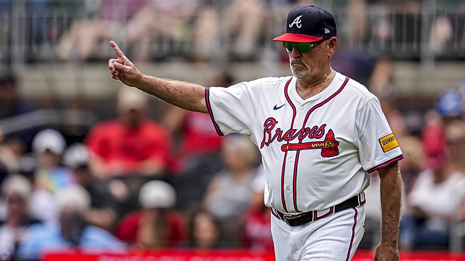 Braves rumors: Insider declares need to sell after wasting another gem