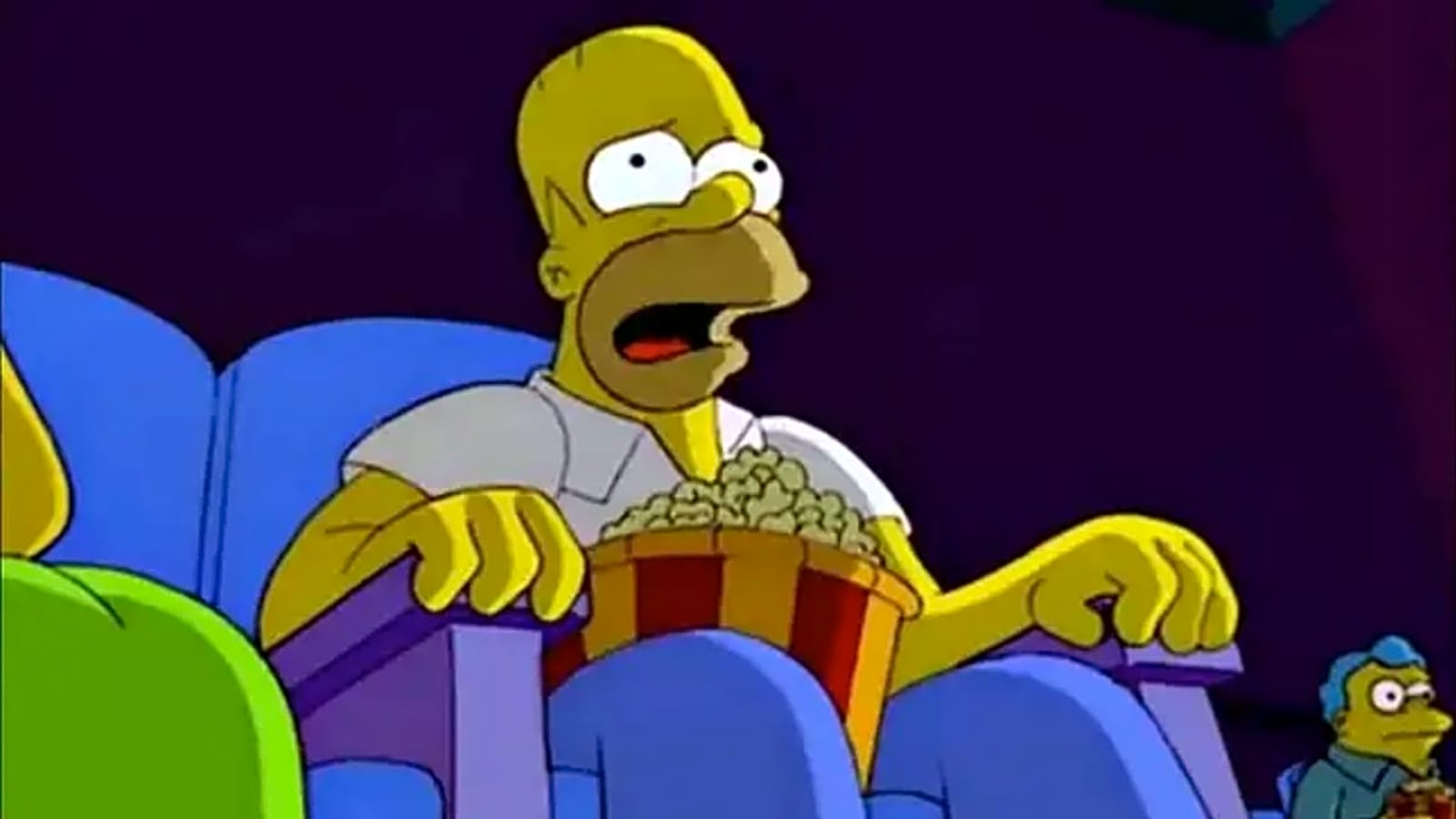 AMC Theaters Will Run EVEN MORE Commercials Before Its Movies Start
