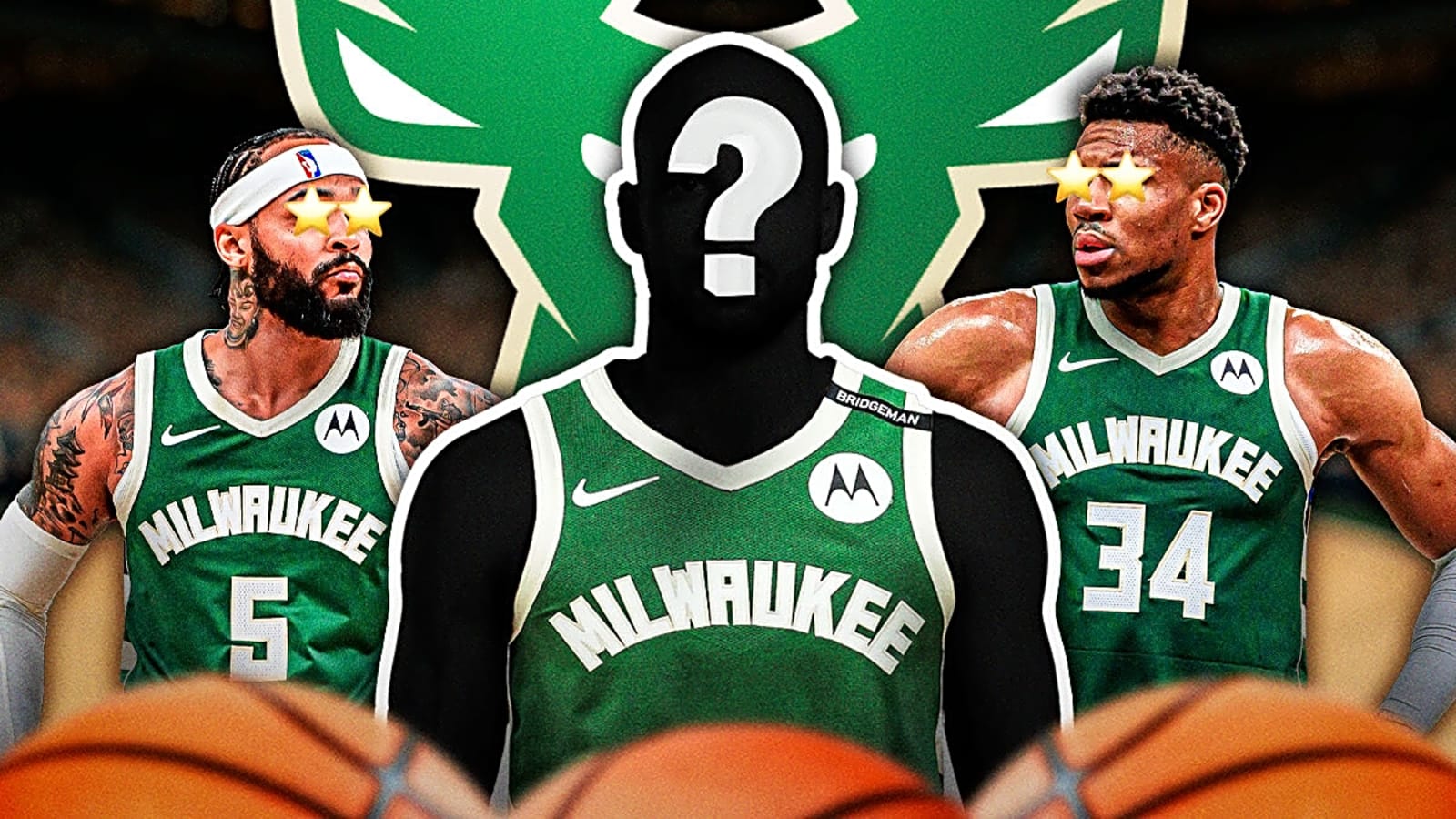 The move Milwaukee Bucks still must make in 2025 NBA free agency