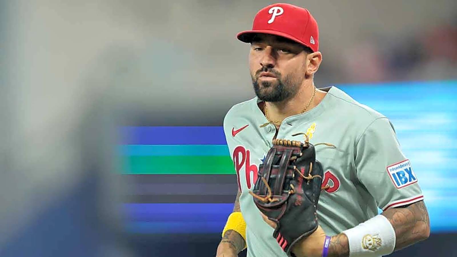 Astros’ perfect trade offer for Phillies’ Nick Castellanos