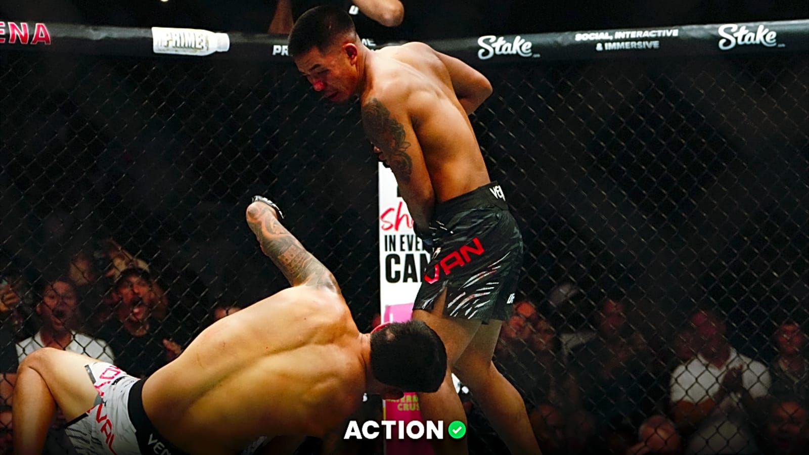UFC 328 Early Picks, Luck Ratings, Predictions for Saturday, May 9