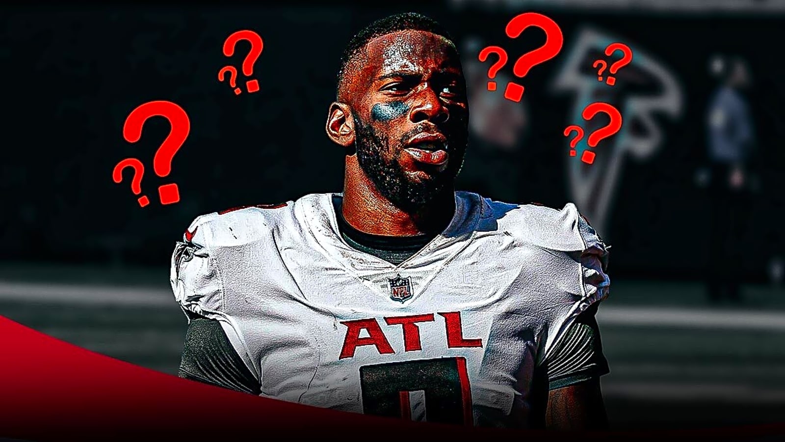 5 best trade destinations for Falcons’ Kyle Pitts