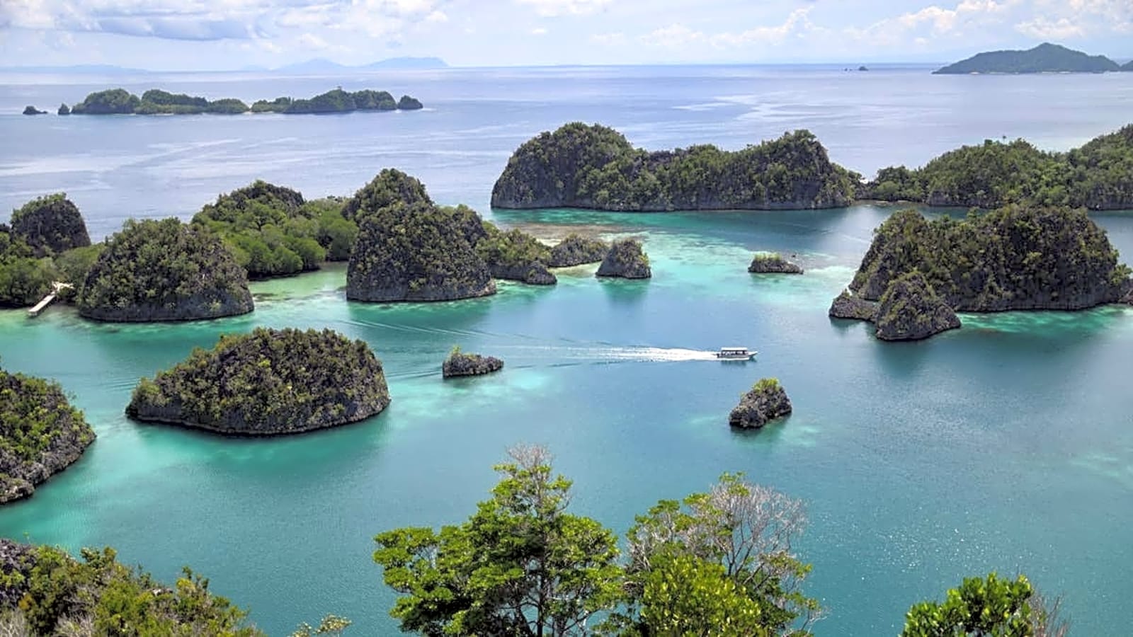 Indonesia's Reefs Face Increased Threat From Mining