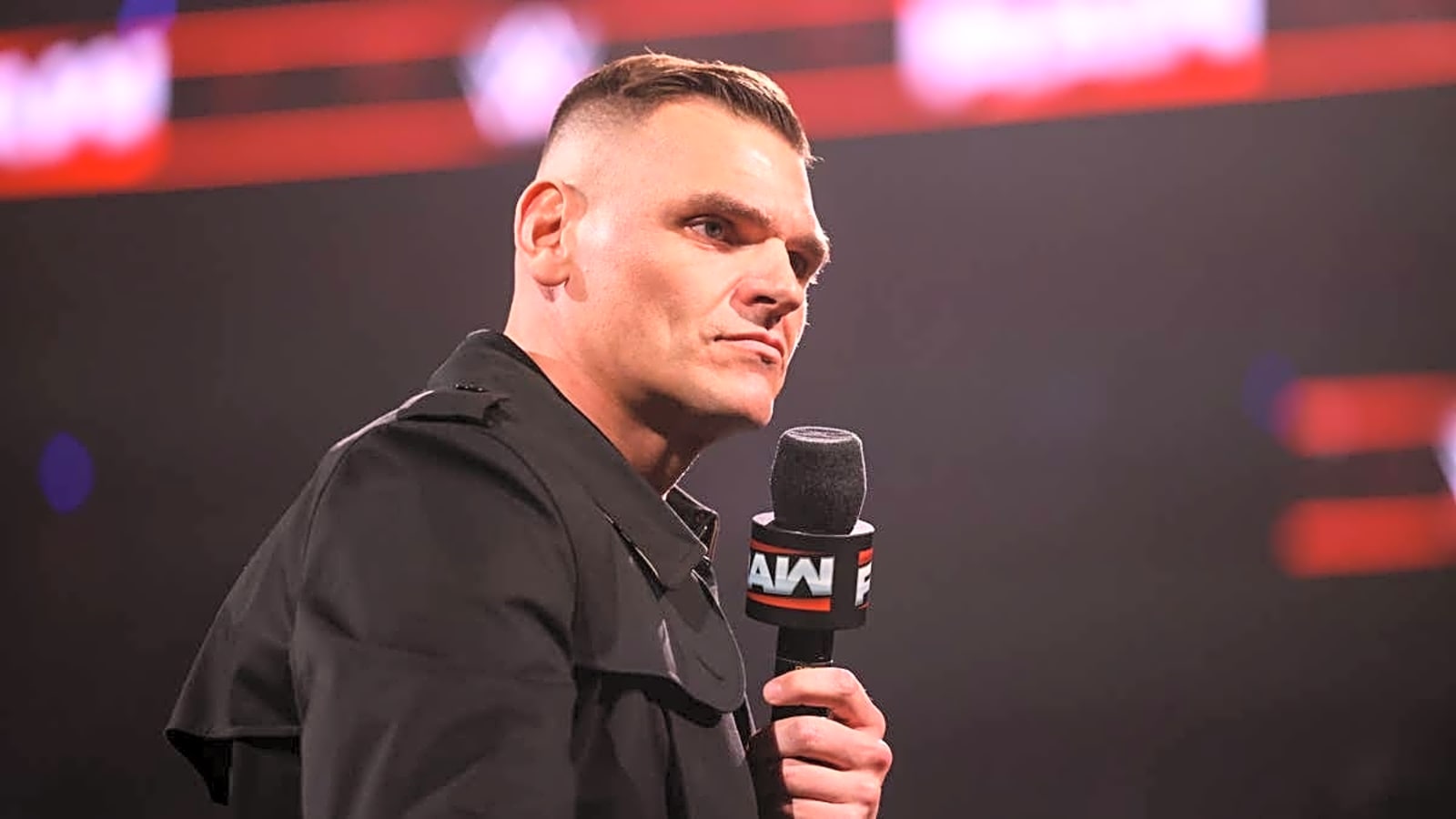 Ilja Dragunov Calls Out WWE for Mistreating Gunther