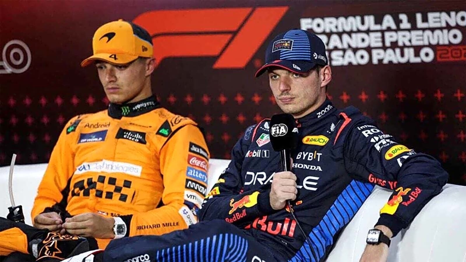 Ex-Ferrari Star Exposes Reason Behind Max Verstappen’s Record-Breaking Italian GP Win