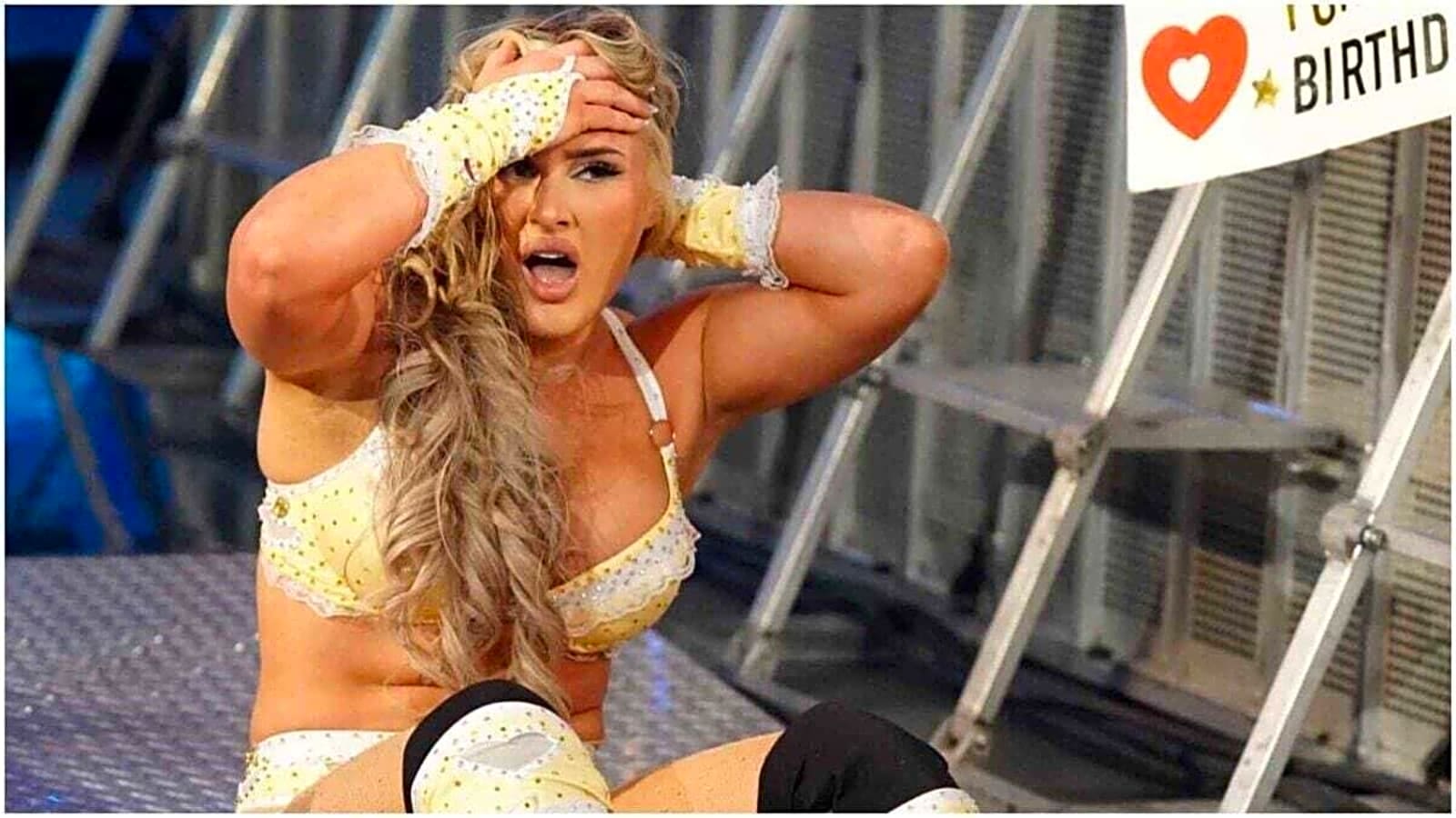 Tiffany Stratton Reveals Having a Special Place in her Heart for This WWE Superstar