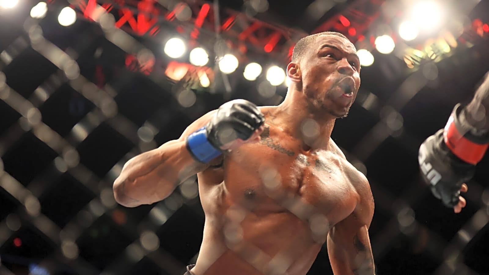Khaos Williams vs. Andreas Gustafsson prediction, picks, odds for UFC 316