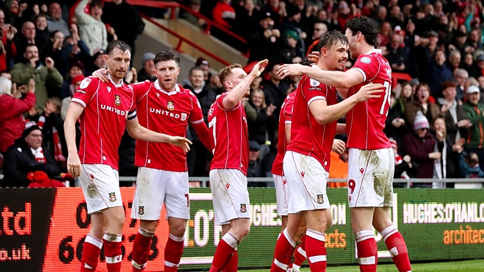 Wrexham vs Stoke City Lineups, Score, Live Streaming, How & Where to Watch In the USA
