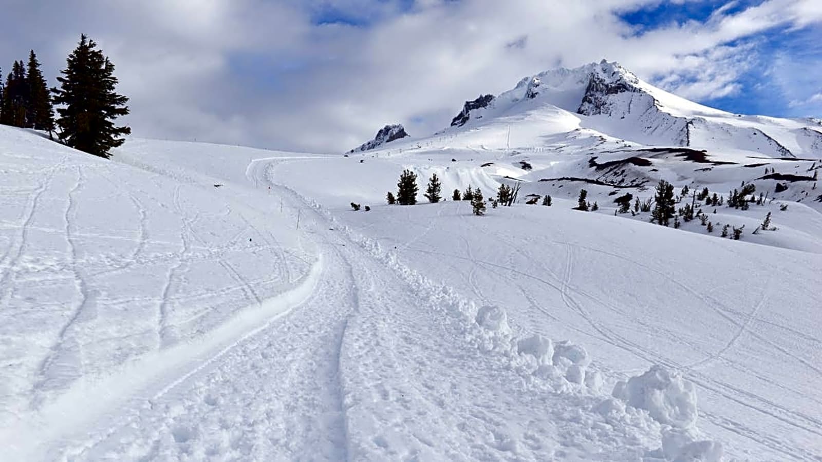 Timberline Lodge Projected Closing Date Leaked, Season Ending Early