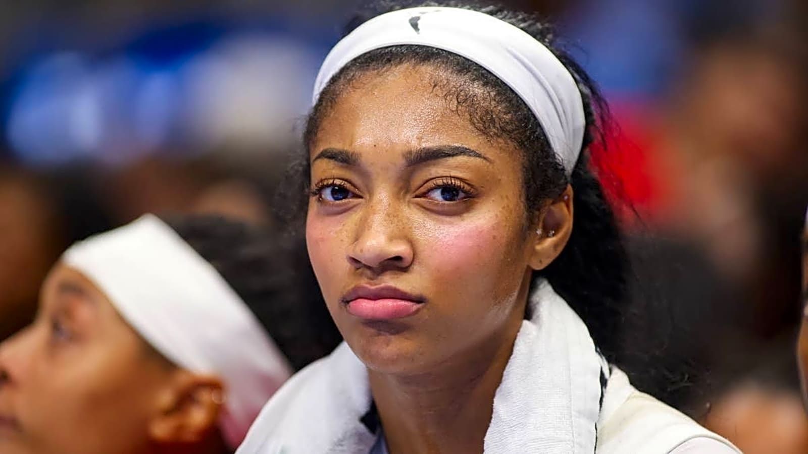Angel Reese Earns New Nickname From DeWanna Bonner