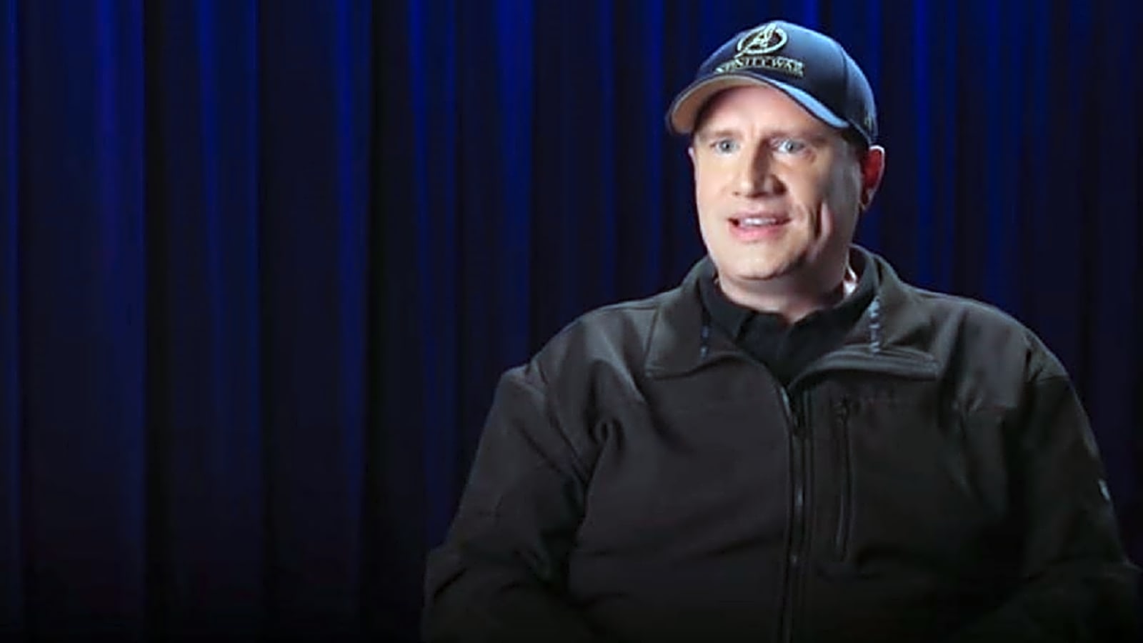 Kevin Feige Said He’s ‘Never Been Satisfied’ With an MCU Movie
